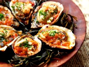 1 Total Recipe Kimchi Butter