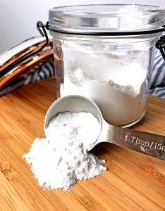 1 Total Recipe Paleo Baking Powder