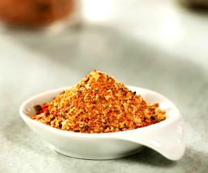 1 Total Recipe Vegetable Salt