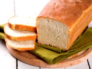 1 Total Recipe White Bread