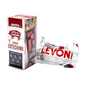 1 tray (227 g) Authentico Italian Sausage Bake