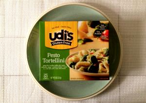 1 tray (227 g) Gluten Free Pesto Tortellini