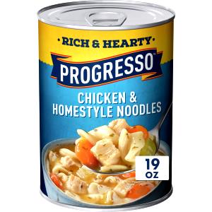 1 tray (227 g) Homestyle Chicken with Noodles