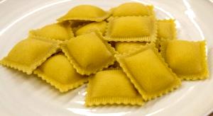 1 tray (227 g) Sweet Potato Ravioli