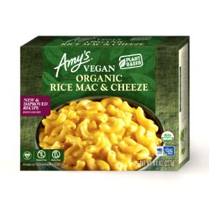 1 tray (227 g) Vegan Rice Mac & Cheeze