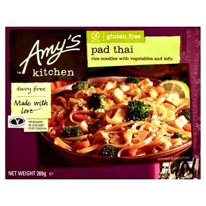 1 tray (269 g) Thai Pad Thai