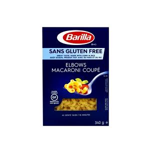 1 tray (300 g) Gluten Free Macaroni & Cheese