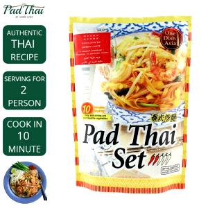 1 tray (308 g) Pad Thai