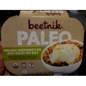 1 tray (312 g) Paleo Organic Shepherd