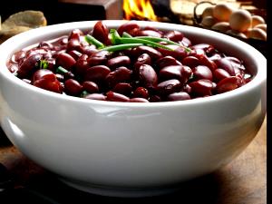 1 tray (340 g) Jamaican Style Bean & Sweet Potato Stew