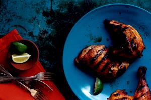 1 tray (340 g) Peruvian Grilled Chicken