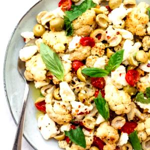 1 tray (354 g) Carb Swap Cauli & Sausage Casserole