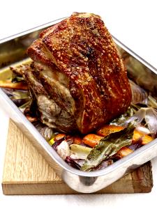 1 tray (354 g) Slow-Cooked Pork