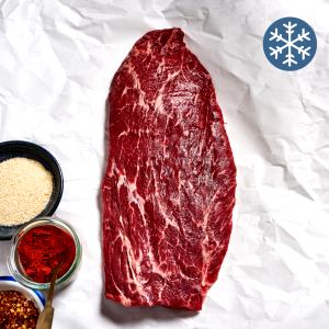 1 tray (377 g) Keto-Ish Top Blade Steak