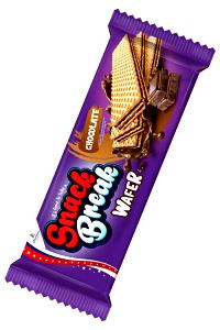 1 tray (43 g) Snack Breaks