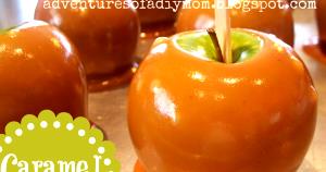 1 tray (44 g) Fresh Apples with Caramel Dip & Pretzels