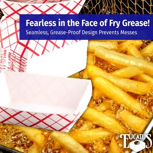 1 tray Hot Mess Wedges