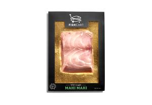 1 tray Wild Caught Mahi