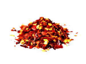1 tsp (0.32 g) Crushed Red Pepper Flakes