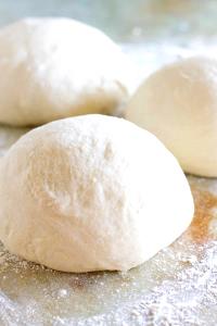 1 tsp (1 g) Pizza Dough Flavor