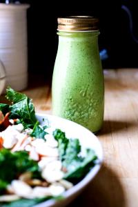 1 tsp (1 oz) Green Goddess Dressing