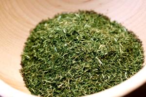 1 Tsp. (1.0 G) Thyme, dried