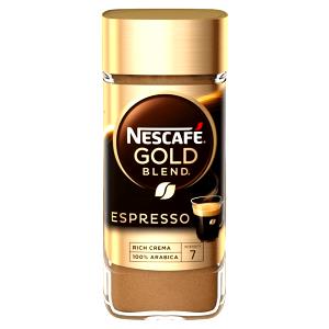 1 Tsp. (1.0 G) Instant Coffee Powder