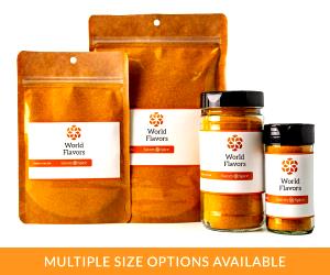 1 Tsp. (1.4 G) Savory, ground