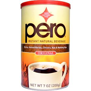 1 tsp (1.5 g) Instant Natural Beverage