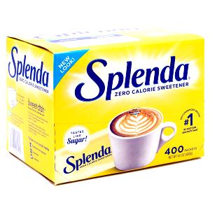 1 tsp (1.5 g) No Calorie Sweetener