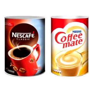 1 tsp (2 g) Classic Coffee Creamer