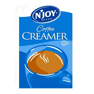 1 tsp (2 g) Extra Rich Non-Dairy Creamer