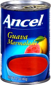 1 tsp (20 g) Guava Marmalade
