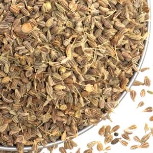 1 Tsp. (2.1 G) Anise Seeds