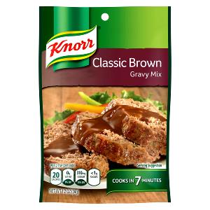 1 tsp (2.5 g) Bearnaise Sauce Mix