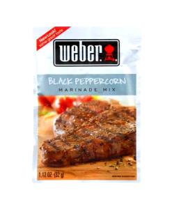 1 tsp (3 g) Grill Creations Black Peppercorn Dry Marinade Mix
