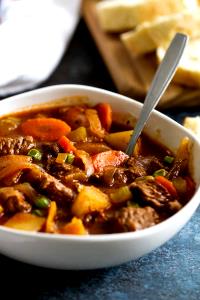 1 tsp (4 g) Beef Stew Spices & Seasonings