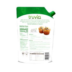 1 tsp (4 g) Cane Sugar Blend