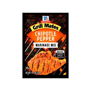 1 tsp (4 g) Chipotle Pepper Marinade