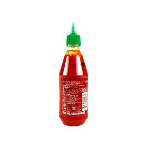 1 tsp (4 g) Sriracha Sauce