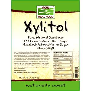1 tsp (4 g) Xylitol