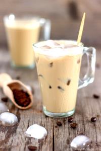 1 tsp (4 ml) Iced Cafe