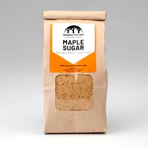 1 tsp (413 g) Granulated Maple Sugar