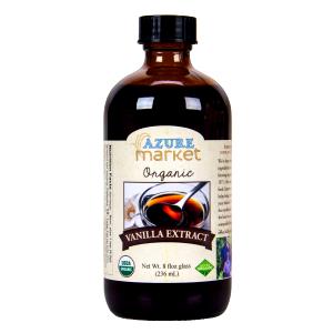 1 tsp. (4.2 g) Vanilla Extract
