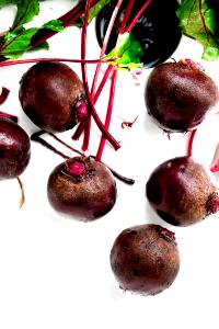 1 tsp (5 g) Beets & Horseradish