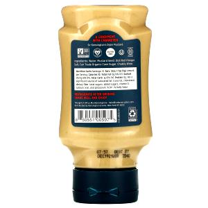 1 tsp (5 g) Chablis Mustard