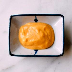 1 tsp (5 g) Chinese Hot Mustard
