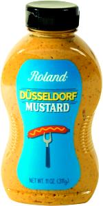1 tsp (5 g) Dusseldorf Mustard