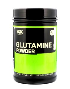 1 tsp (5 g) Glutamine