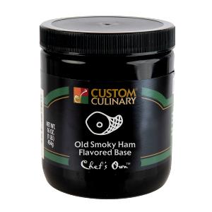 1 tsp (5 g) Ham Flavored Base